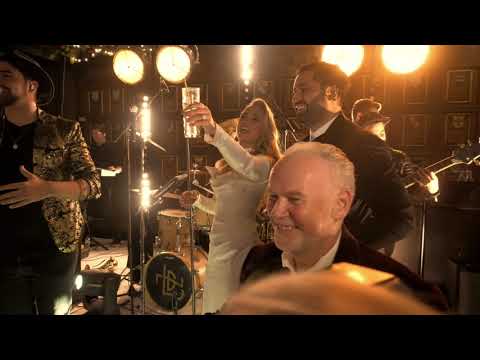 Park Lane Showband | Live @ Wedding | Club Muso Management