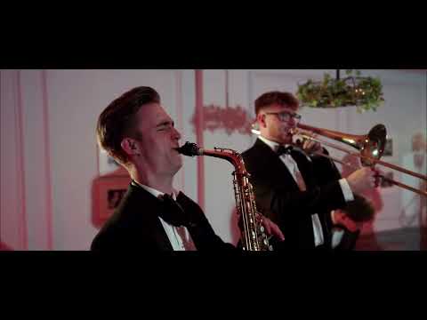 The Un-Big Band | Highlights | Club Muso Management