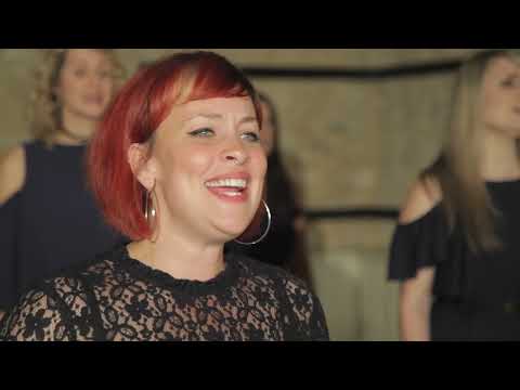 Love & Soul Gospel Choir | All You Need | Club Muso Management