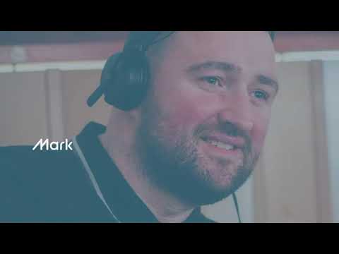 DJ Mark | Club Muso Management