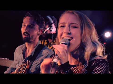 Miss & The Men | Live Promo | Club Muso Management