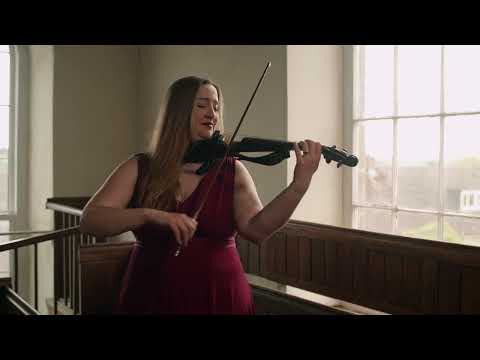 LS Violin | Can't Help Falling In Love With You | Club Muso Management