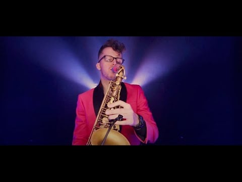 DW Sax | Club Muso Management