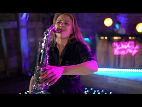 Sax & Vibe Live | Club Muso Management