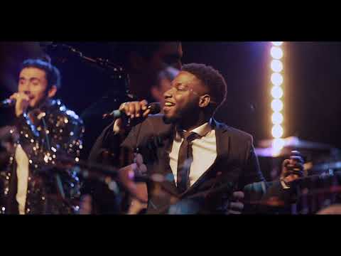 Crosstown Groove | Live Showreel | Club Muso Management