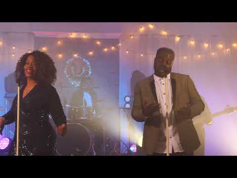 The Motown City Collective | You to Me Are Everything | Club Muso Management mp4